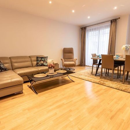 Basha Apartment Premium Sopot 2 Luaran gambar
