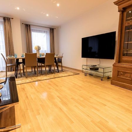 Basha Apartment Premium Sopot 2 Luaran gambar