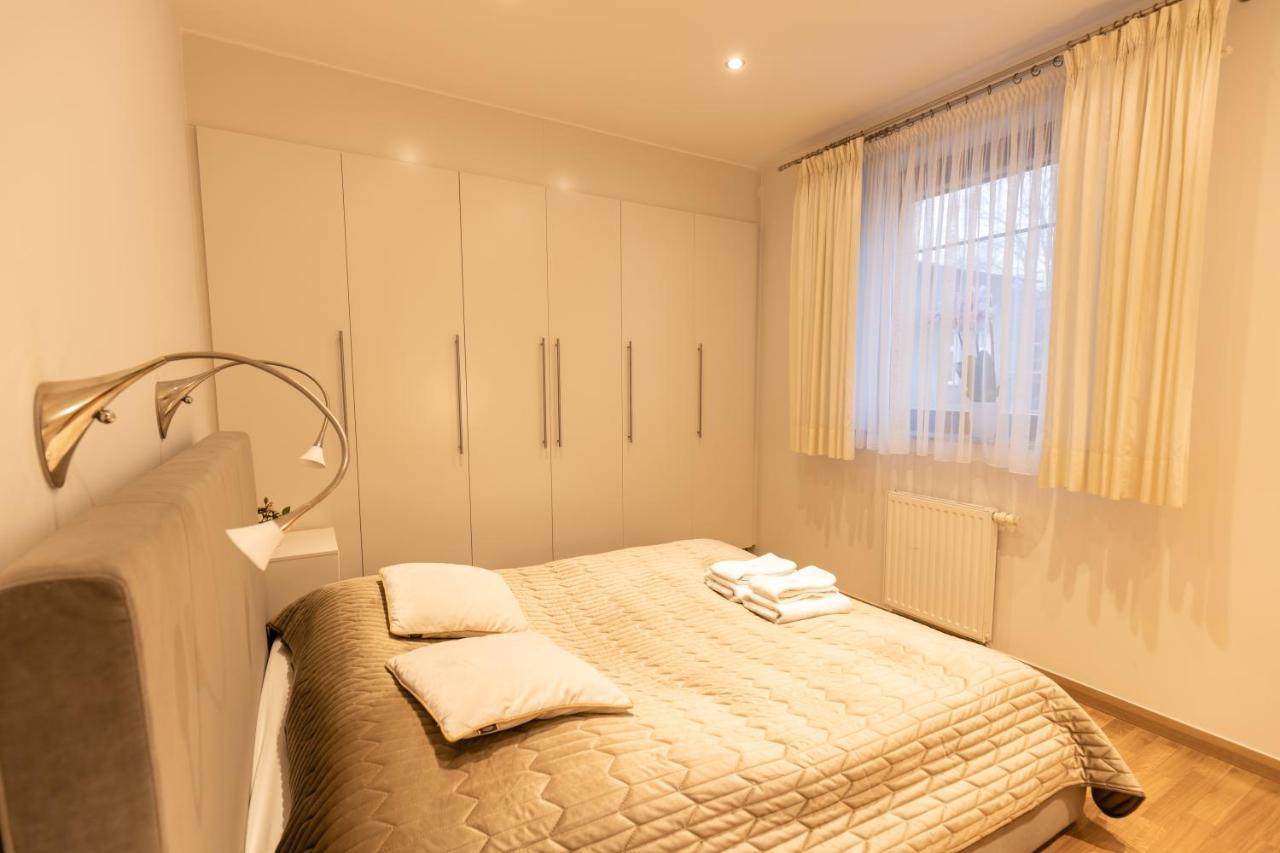 Basha Apartment Premium Sopot 2 Luaran gambar