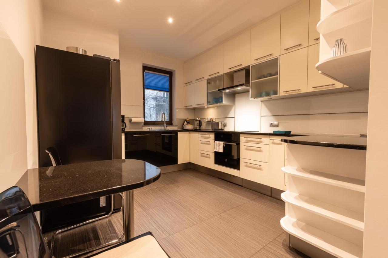 Basha Apartment Premium Sopot 2 Luaran gambar