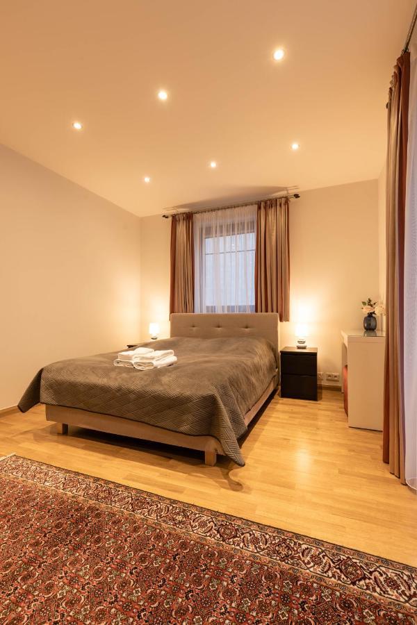Basha Apartment Premium Sopot 2 Luaran gambar