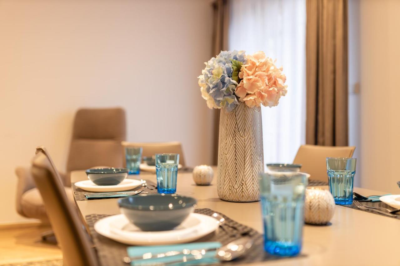 Basha Apartment Premium Sopot 2 Luaran gambar