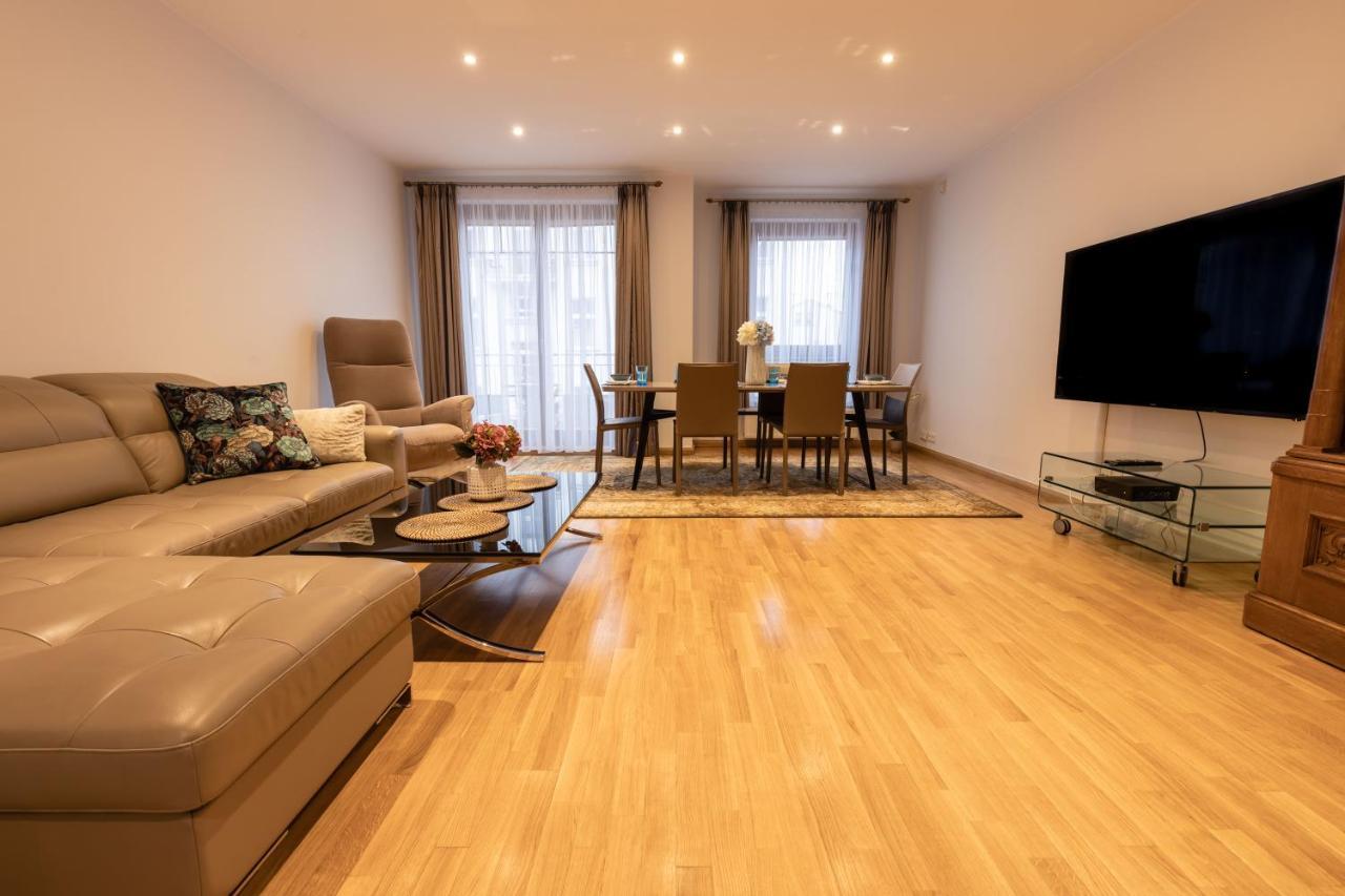 Basha Apartment Premium Sopot 2 Luaran gambar