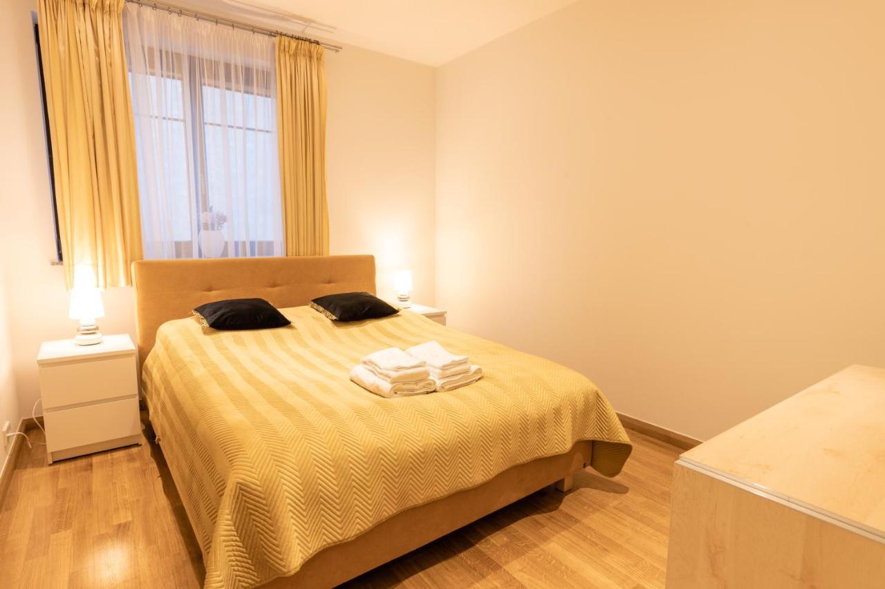 Basha Apartment Premium Sopot 2 Luaran gambar