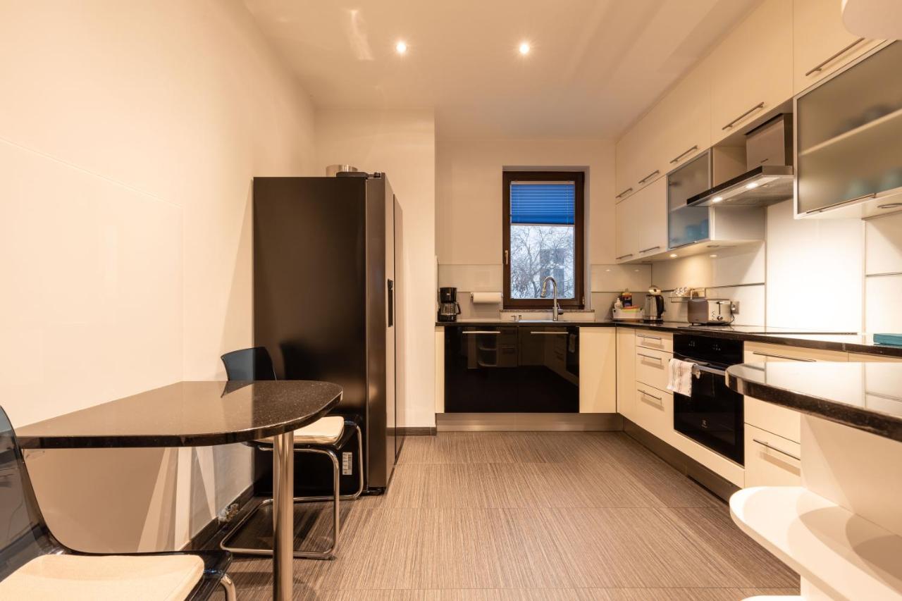 Basha Apartment Premium Sopot 2 Luaran gambar
