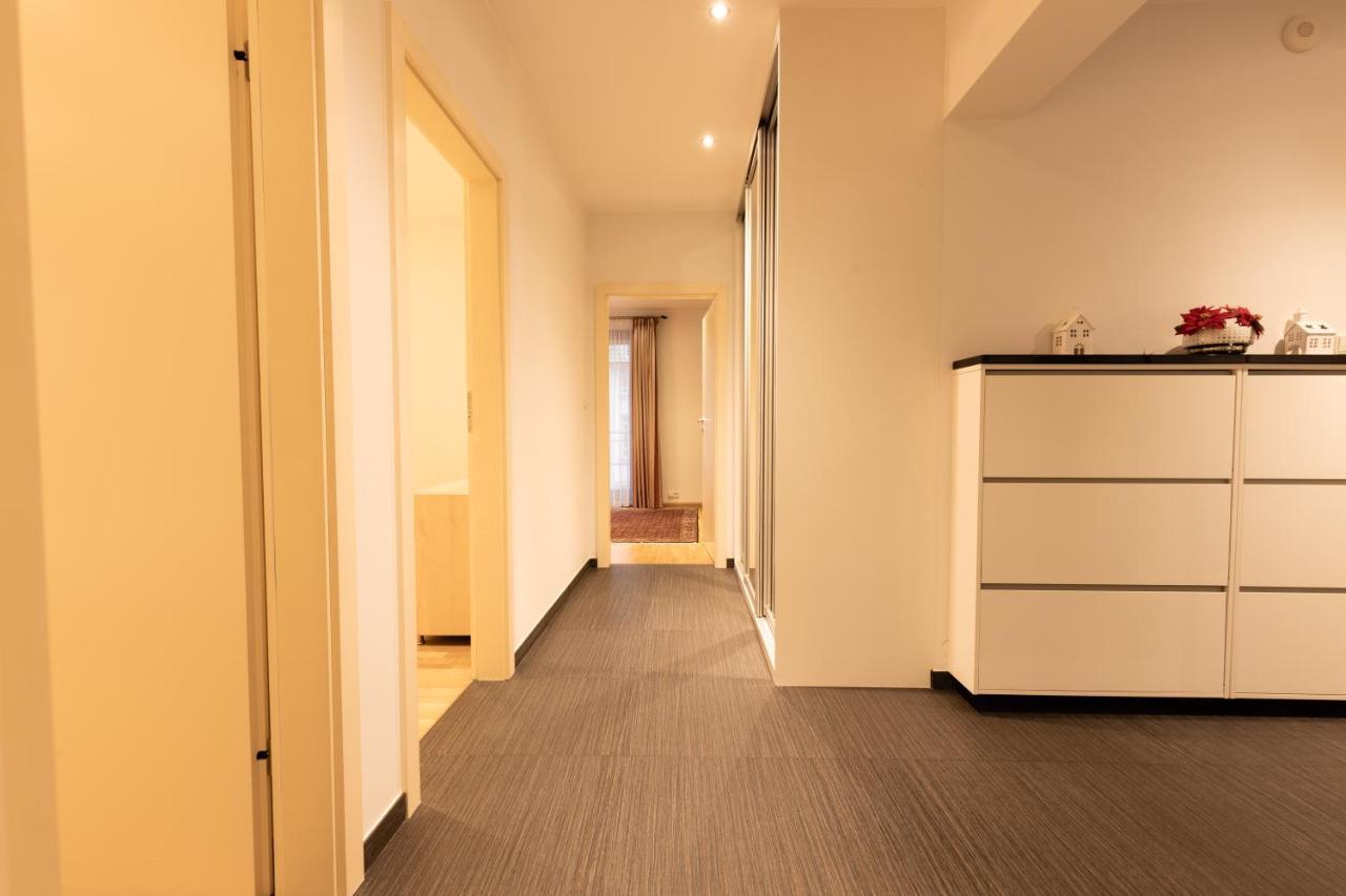 Basha Apartment Premium Sopot 2 Luaran gambar