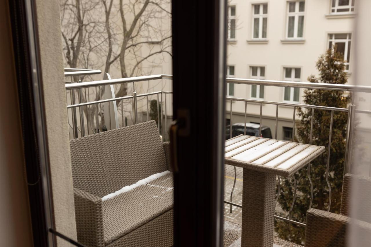 Basha Apartment Premium Sopot 2 Luaran gambar