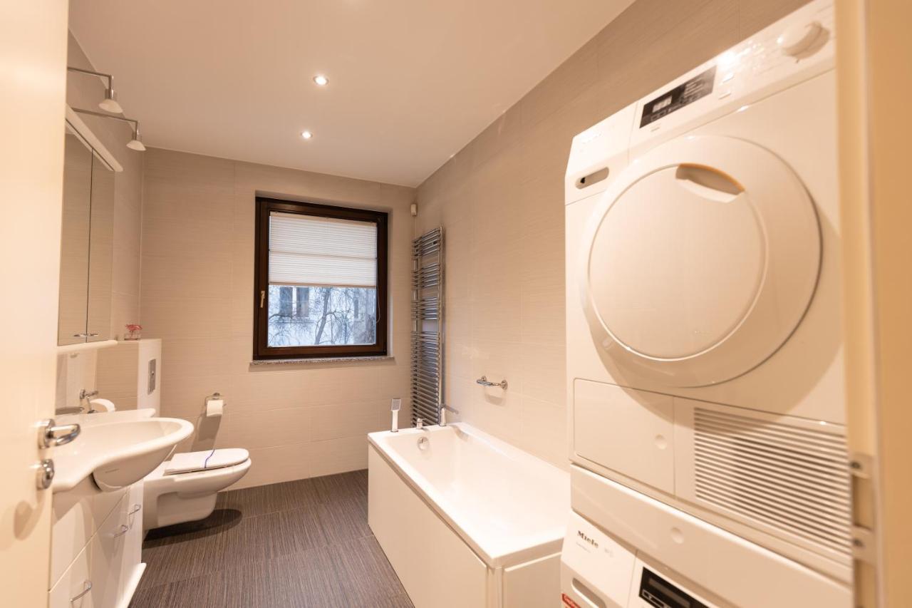 Basha Apartment Premium Sopot 2 Luaran gambar