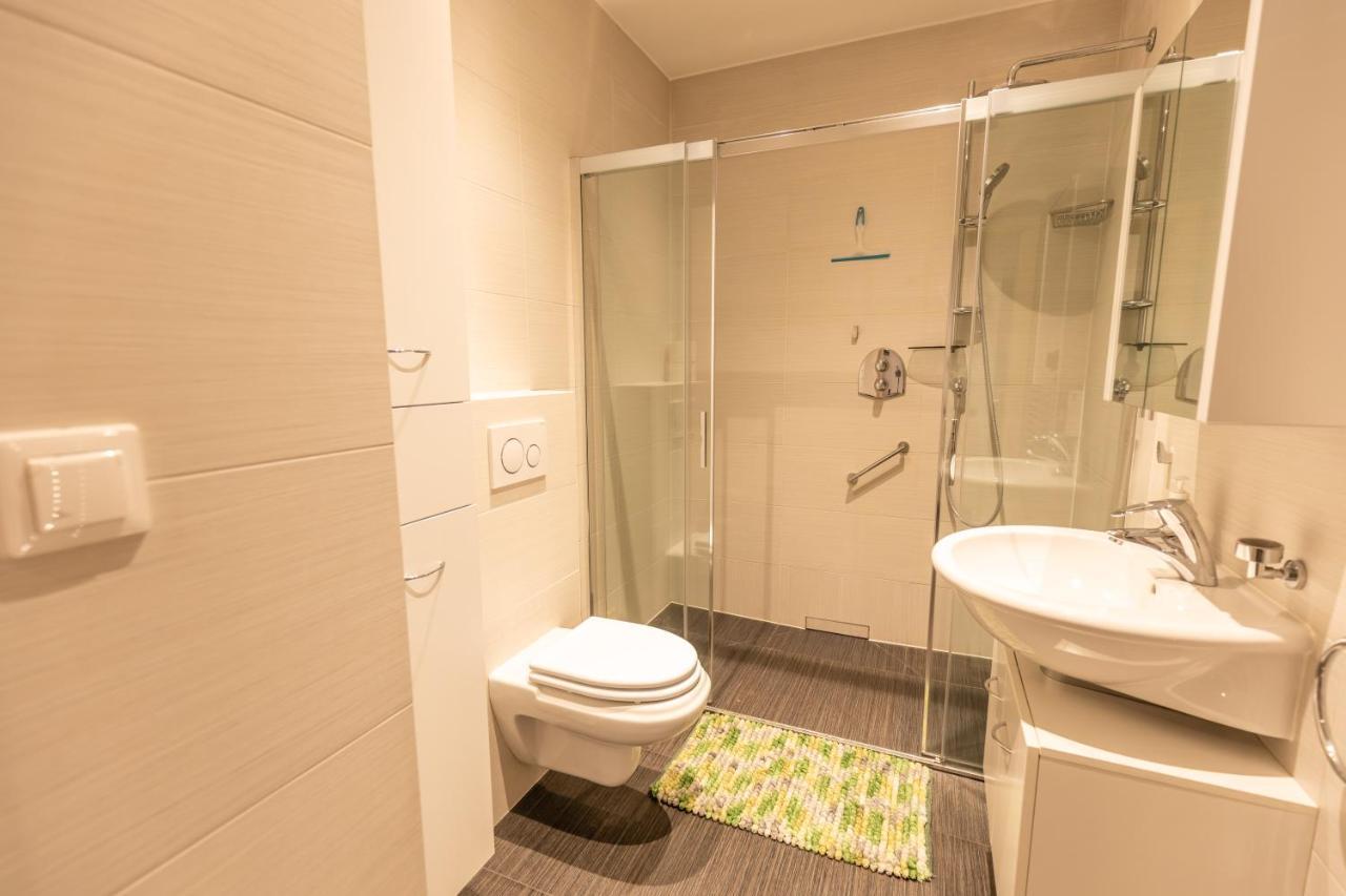 Basha Apartment Premium Sopot 2 Luaran gambar