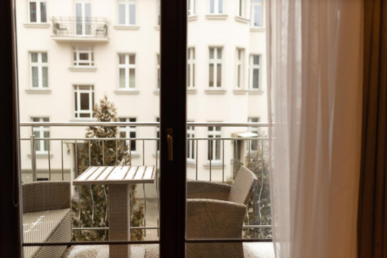 Basha Apartment Premium Sopot 2 Luaran gambar