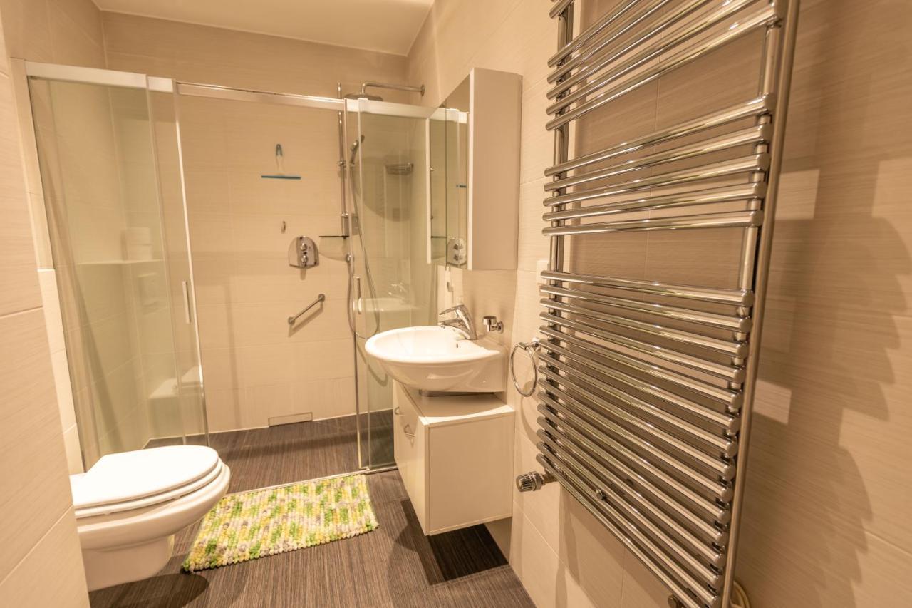 Basha Apartment Premium Sopot 2 Luaran gambar