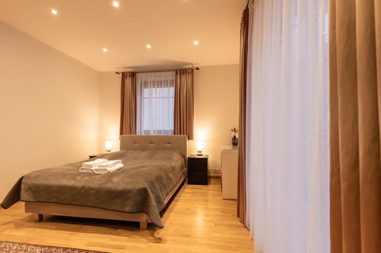 Basha Apartment Premium Sopot 2 Luaran gambar