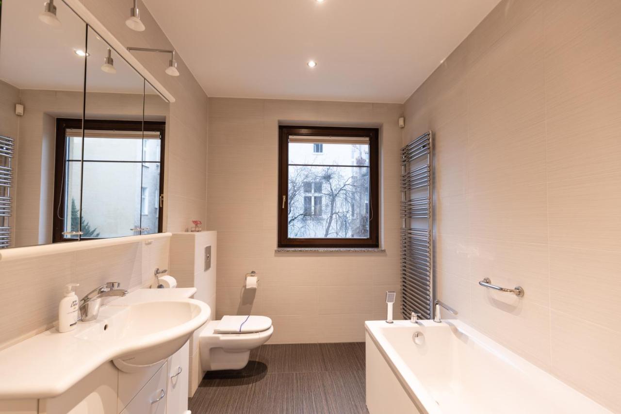 Basha Apartment Premium Sopot 2 Luaran gambar