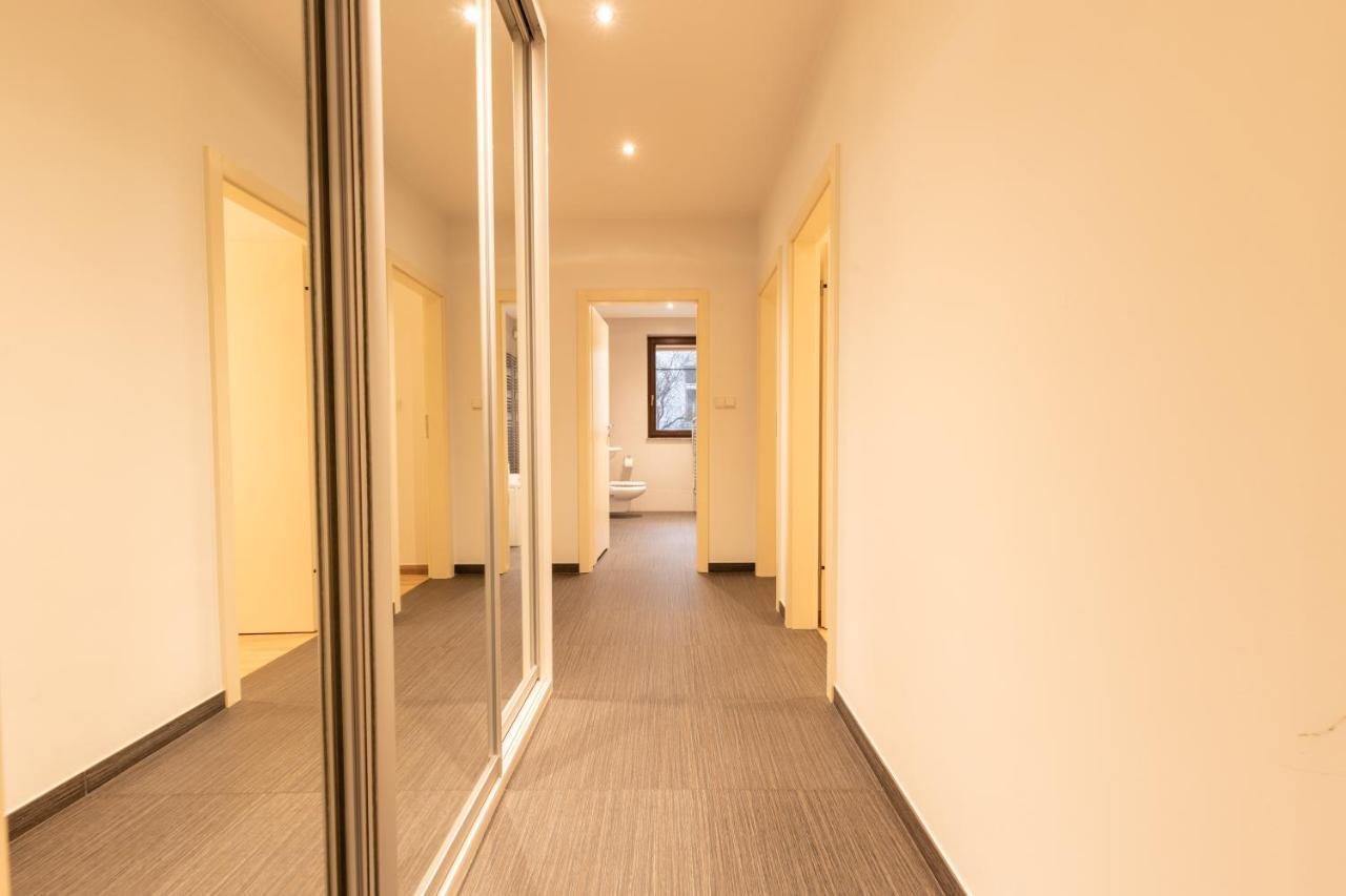 Basha Apartment Premium Sopot 2 Luaran gambar