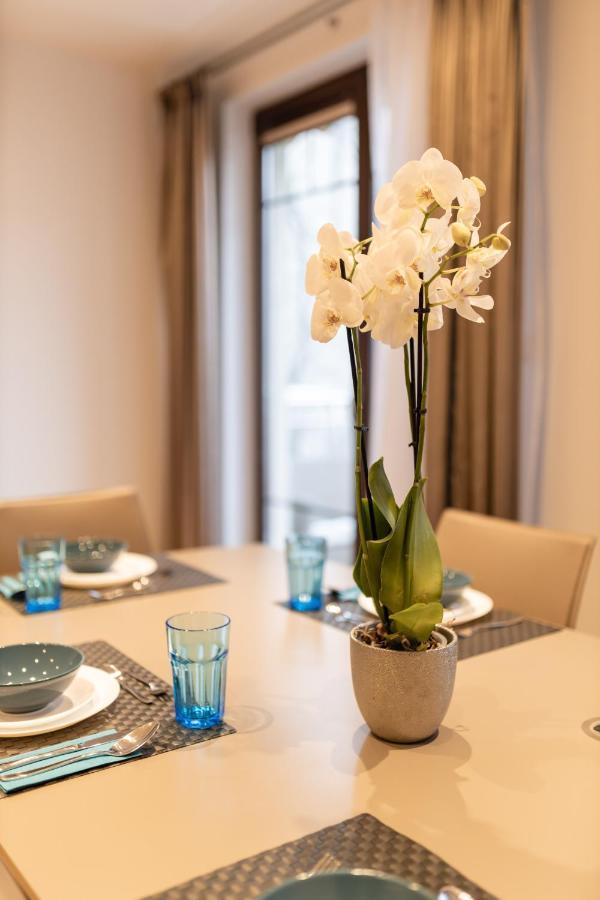 Basha Apartment Premium Sopot 2 Luaran gambar
