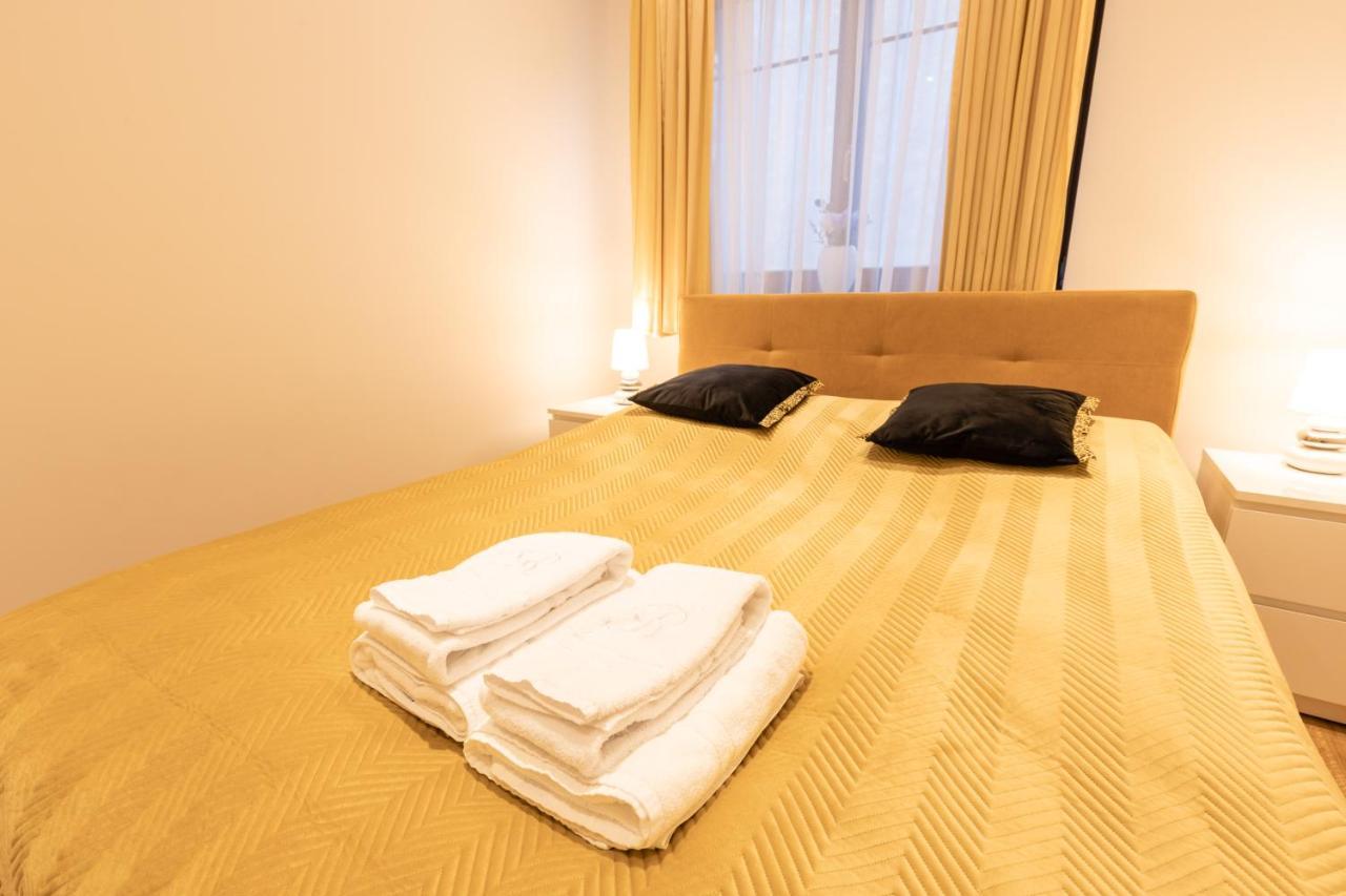 Basha Apartment Premium Sopot 2 Luaran gambar
