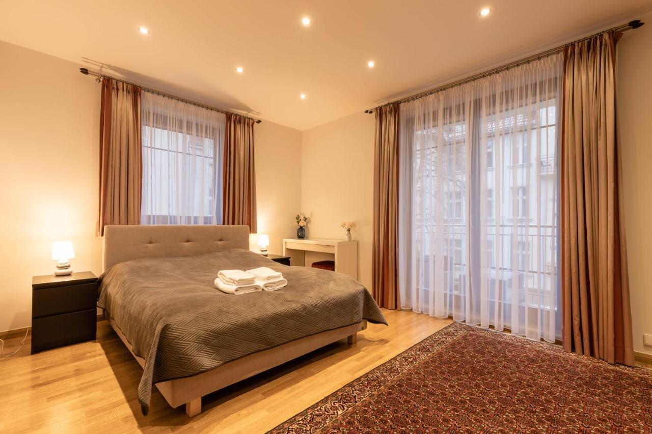 Basha Apartment Premium Sopot 2 Luaran gambar