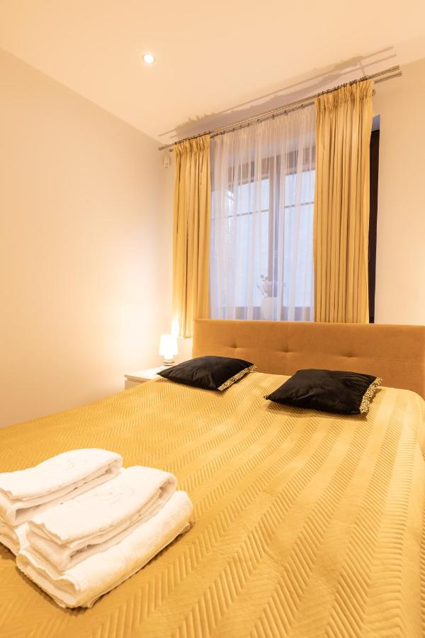 Basha Apartment Premium Sopot 2 Luaran gambar