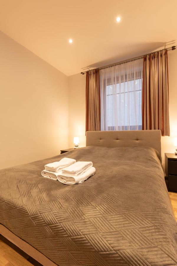 Basha Apartment Premium Sopot 2 Luaran gambar