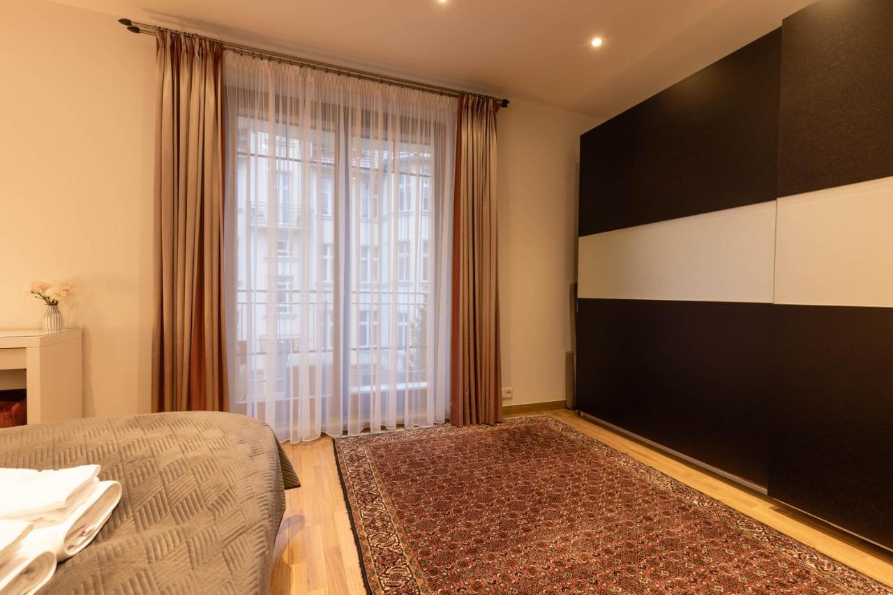 Basha Apartment Premium Sopot 2 Luaran gambar