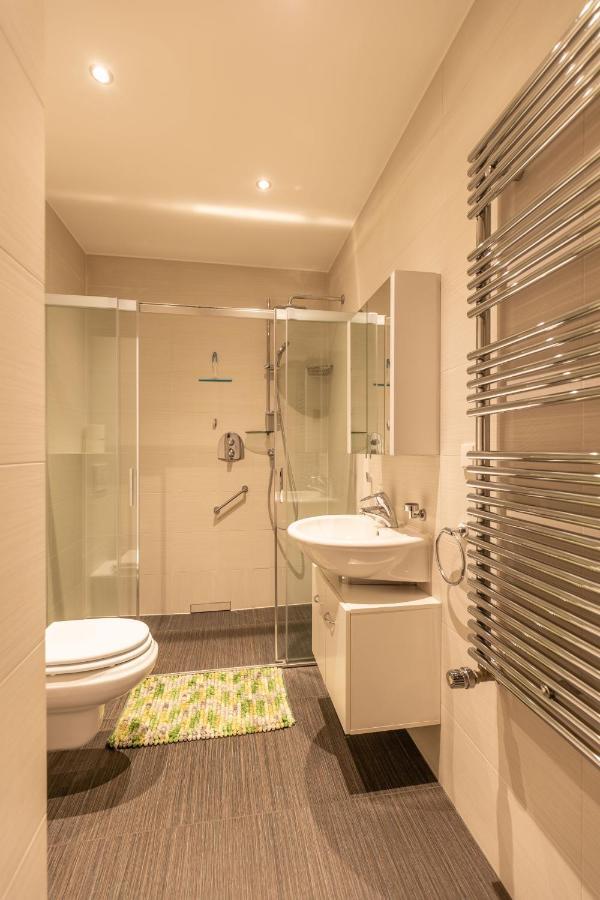 Basha Apartment Premium Sopot 2 Luaran gambar